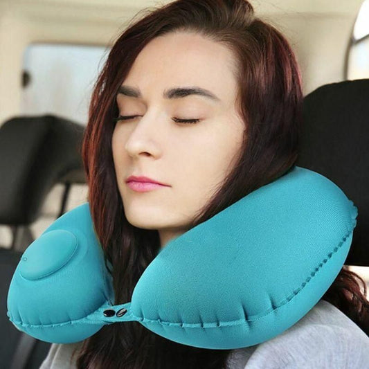 VN Neck Pillow For Travel
